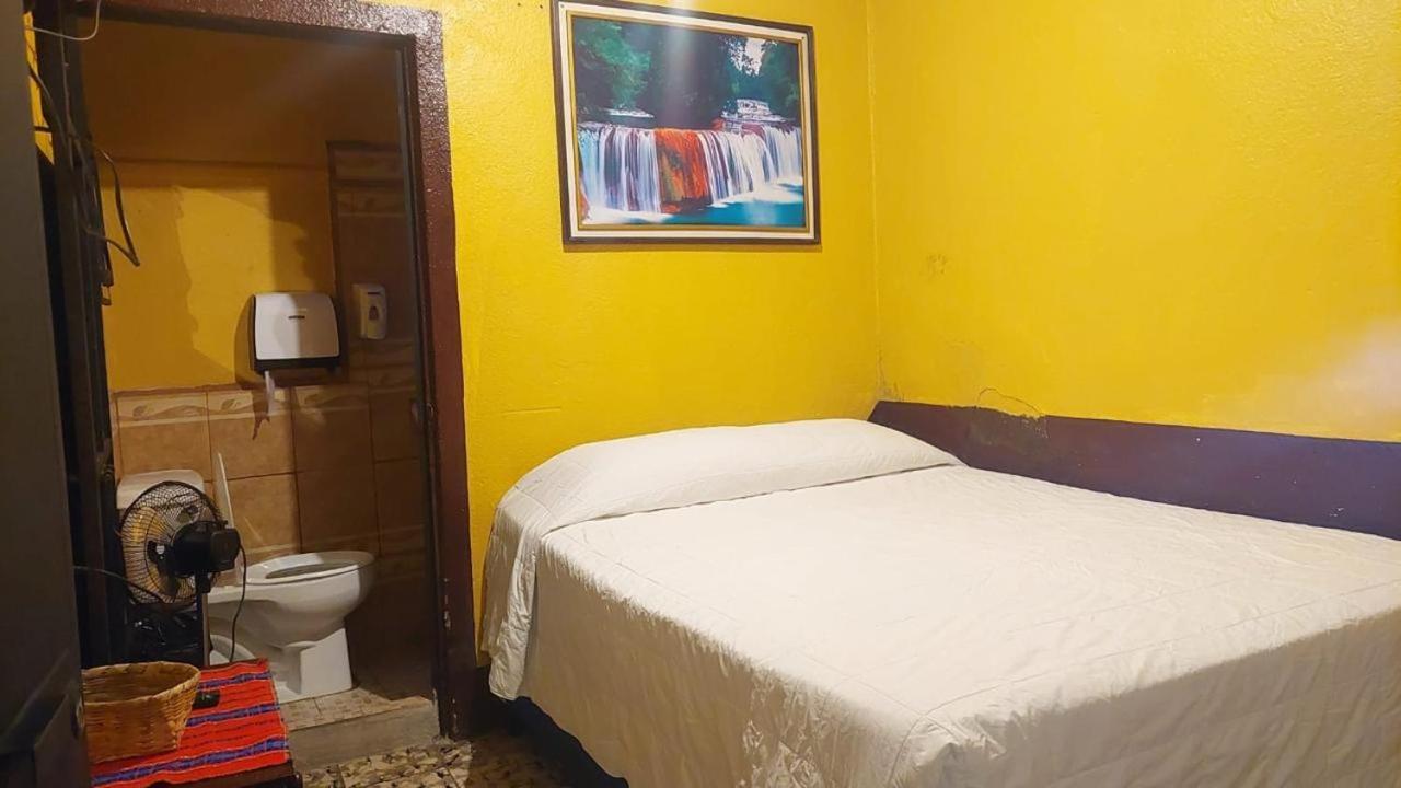 Hotel Alma Maya Antigua ภายนอก รูปภาพ