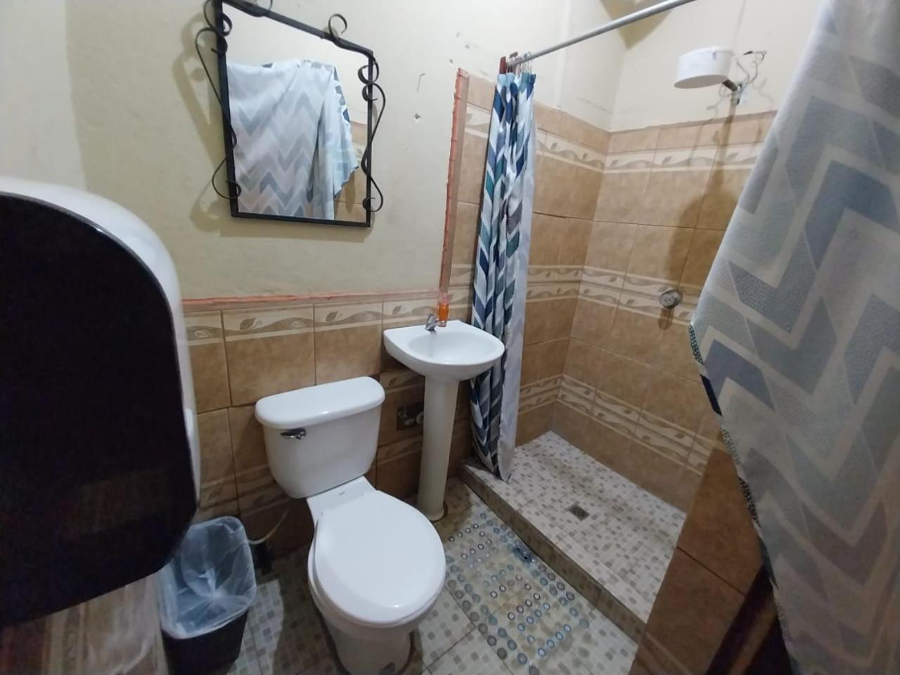Hotel Alma Maya Antigua ภายนอก รูปภาพ
