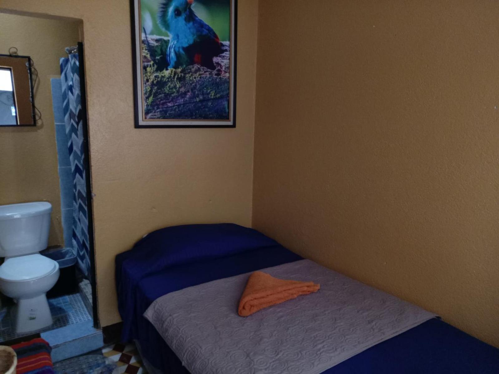 Hotel Alma Maya Antigua ภายนอก รูปภาพ