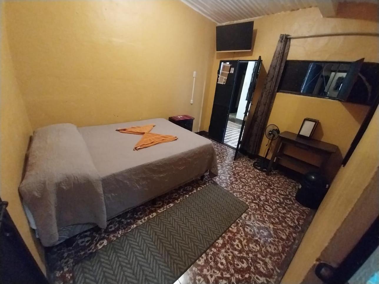Hotel Alma Maya Antigua ภายนอก รูปภาพ