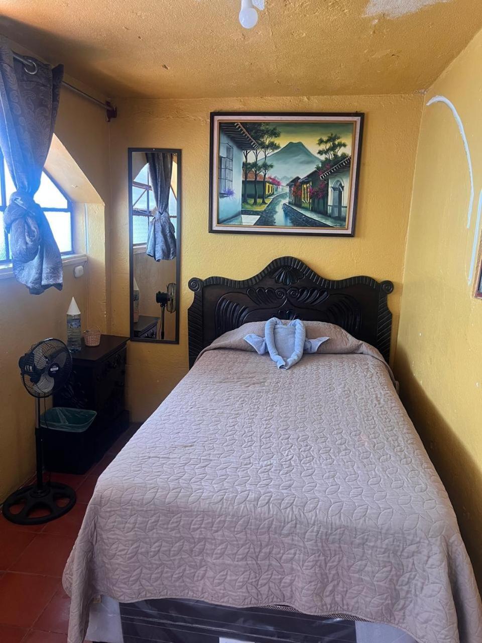 Hotel Alma Maya Antigua ภายนอก รูปภาพ