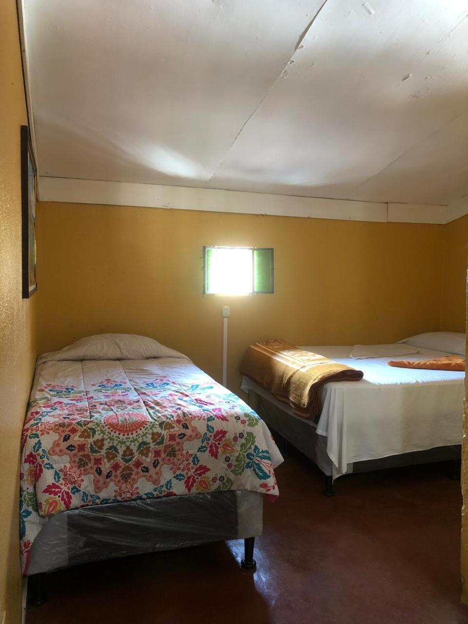 Hotel Alma Maya Antigua ภายนอก รูปภาพ