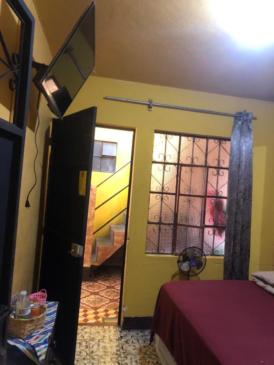 Hotel Alma Maya Antigua ภายนอก รูปภาพ